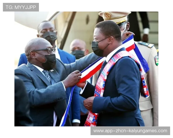 多哥国际体育交流会议成功举行，多哥介绍